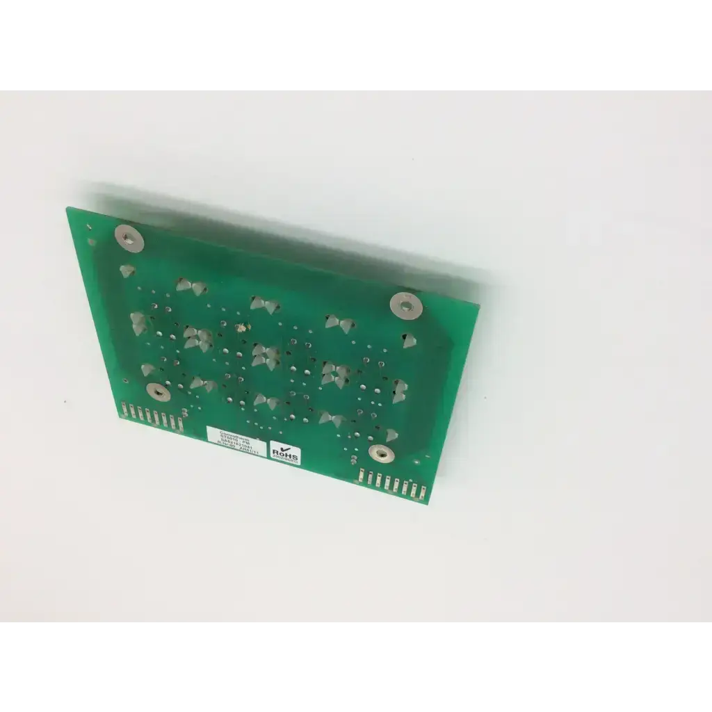 Convotherm ST5010-PM Circuit Board - Medical parts