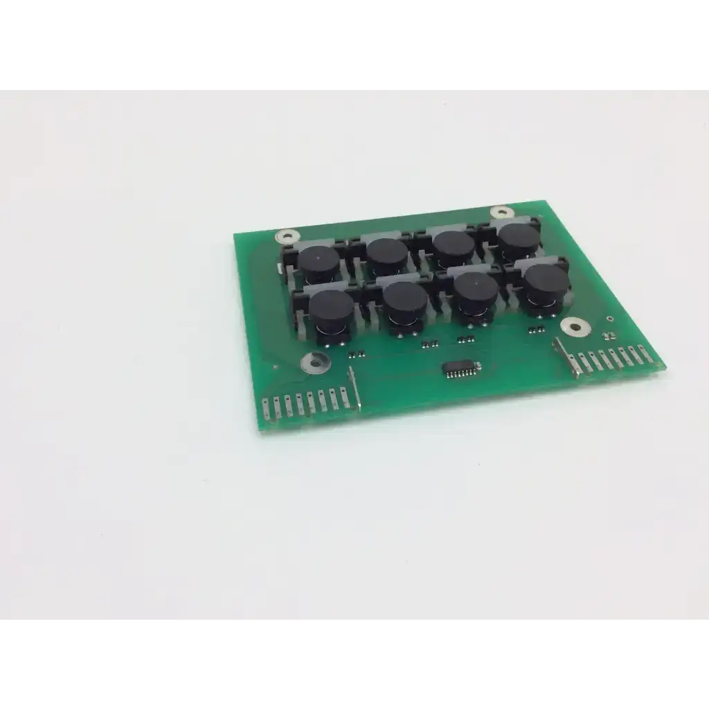 Convotherm ST5010-PM Circuit Board - Medical parts
