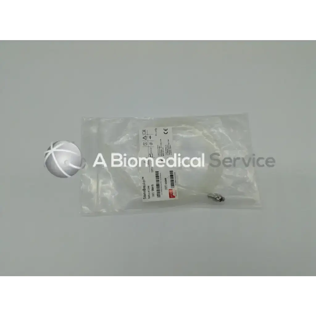 Load image into Gallery viewer, Cook Medical Exhaust Line 652600 - Surgical Tool