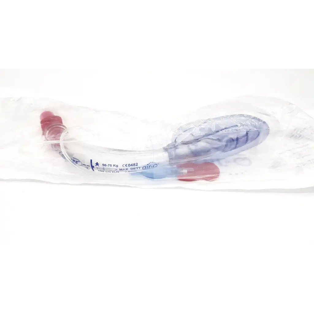 Load image into Gallery viewer, Cookgas Air-Q 3.5 Intubating Laryngeal Airway 3035