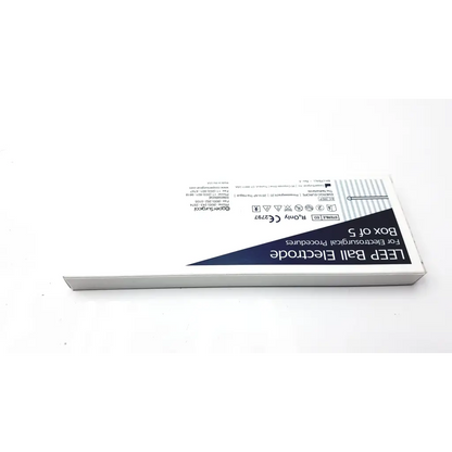 Cooper Surgical LEEP Ball Electrode 5mm Diameter 12cm Shaft