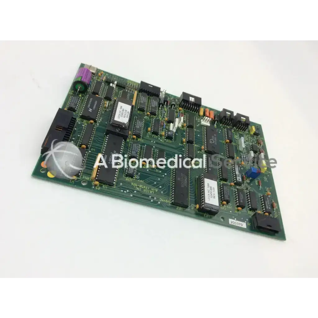 Copy of Leica A/N 12450-926 Board - Medical parts