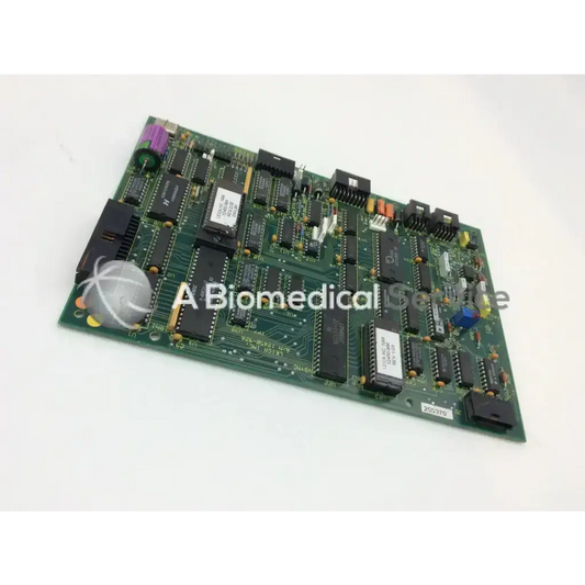 Copy of Leica A/N 12450-926 Board - Medical parts