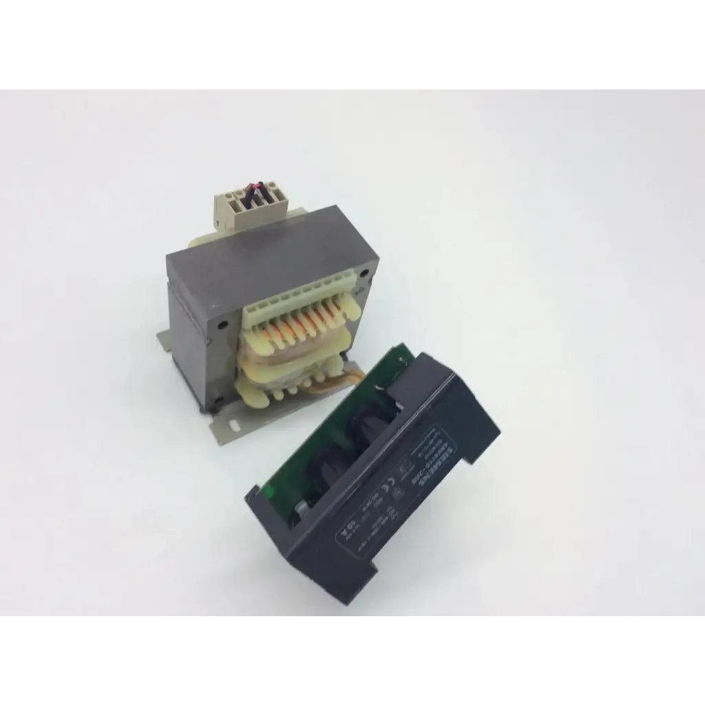 Load image into Gallery viewer, Copy of SIEMENS 4AV4110-2AB NSNP - Medical parts