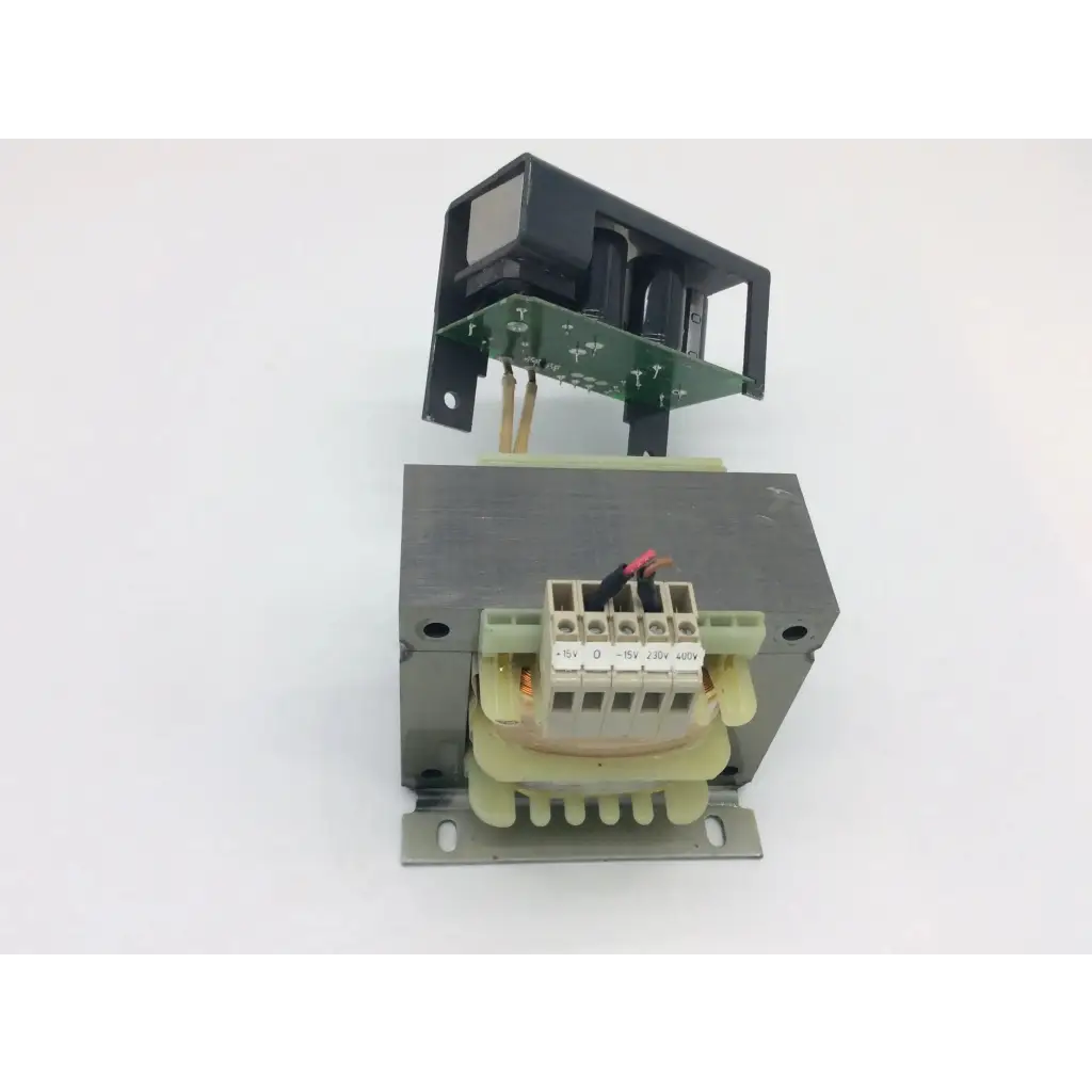 Load image into Gallery viewer, Copy of SIEMENS 4AV4110-2AB NSNP - Medical parts