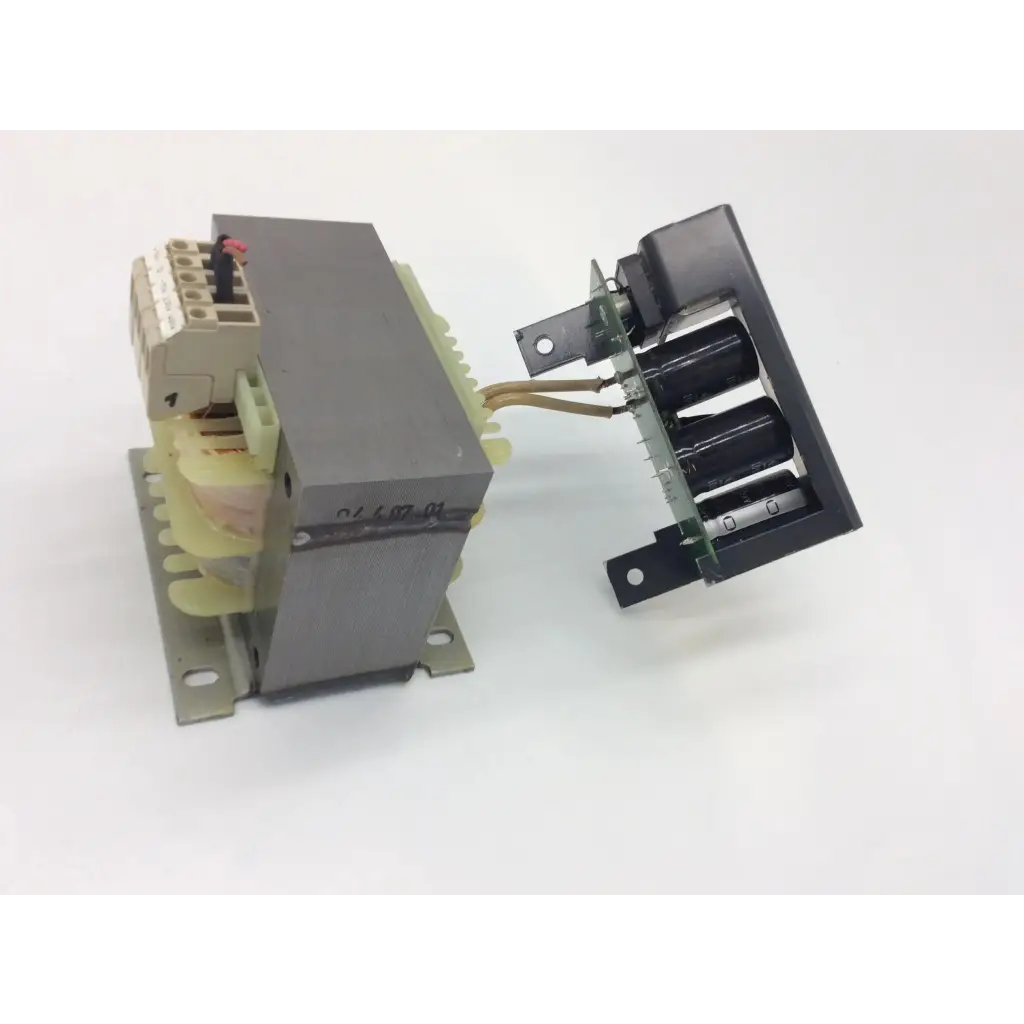 Load image into Gallery viewer, Copy of SIEMENS 4AV4110-2AB NSNP - Medical parts