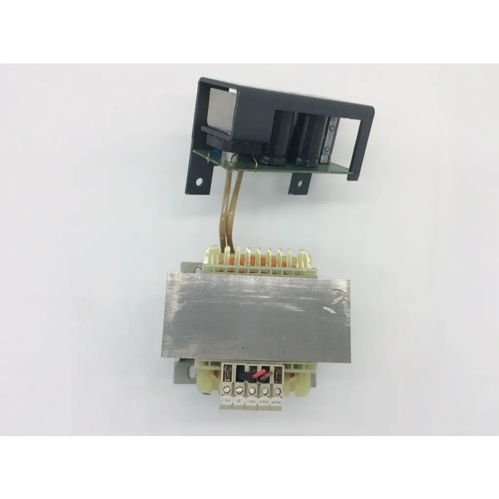 Load image into Gallery viewer, Copy of SIEMENS 4AV4110-2AB NSNP - Medical parts