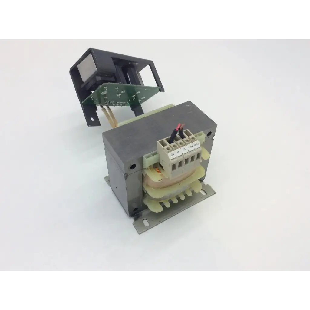 Load image into Gallery viewer, Copy of SIEMENS 4AV4110-2AB NSNP - Medical parts