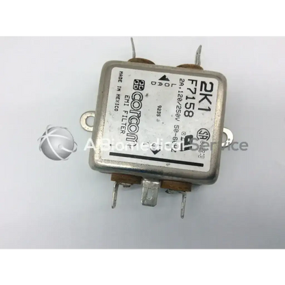Corcom 2K1 F7158 - Medical parts