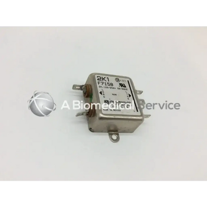 Corcom 2K1 F7158 - Medical parts