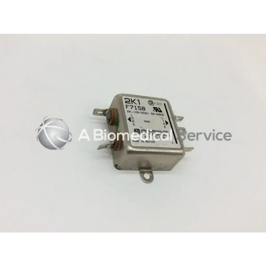 Corcom 2K1 F7158 - Medical parts