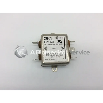 Corcom 2K1 F7158 - Medical parts