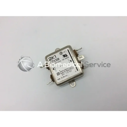 Corcom 2K1 F7158 - Medical parts
