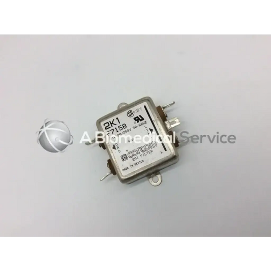 Corcom 2K1 F7158 - Medical parts