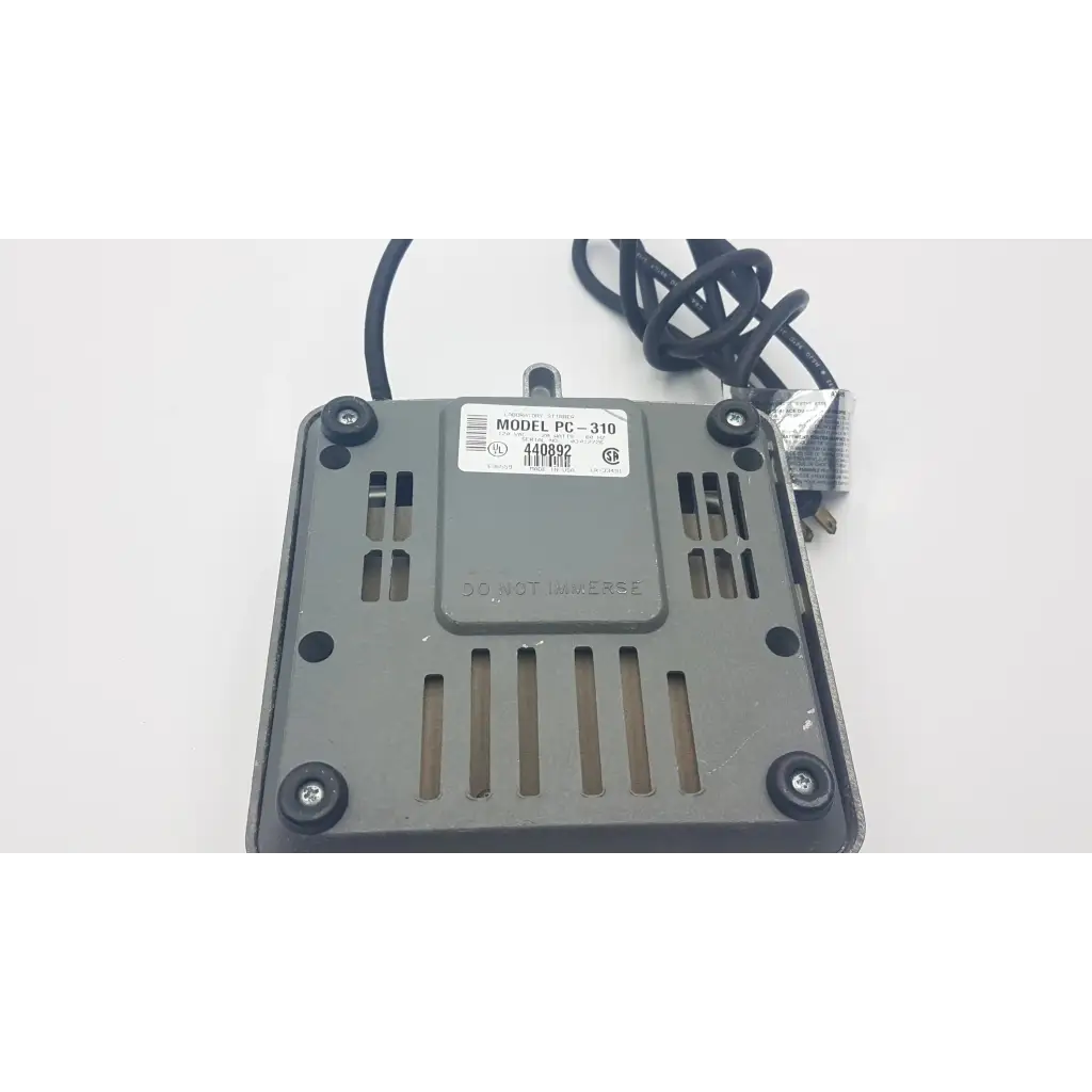 Load image into Gallery viewer, Corning Magnetic Laboratory Stirrer PC-310 - Medical parts