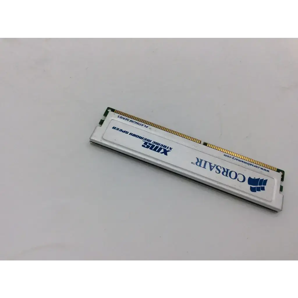 Corsair CMX1024-3200C2PT 12024MB Platinum Series SD RAM