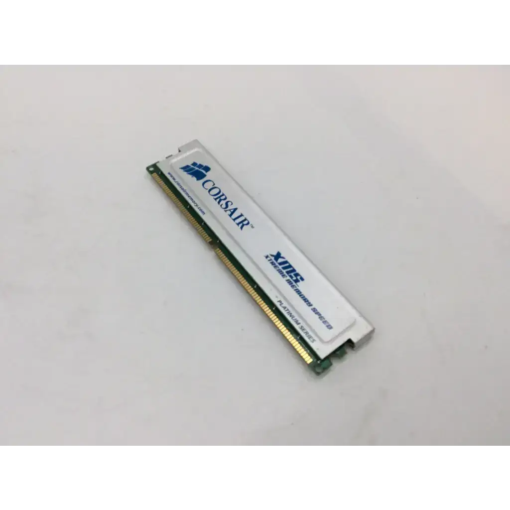 Corsair CMX1024-3200C2PT 12024MB Platinum Series SD RAM