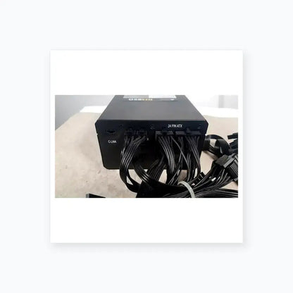 CORSAIR RM850 850W ATX Full Modular ATX Power Supply ATX Power Supply, second-hand product photo 5