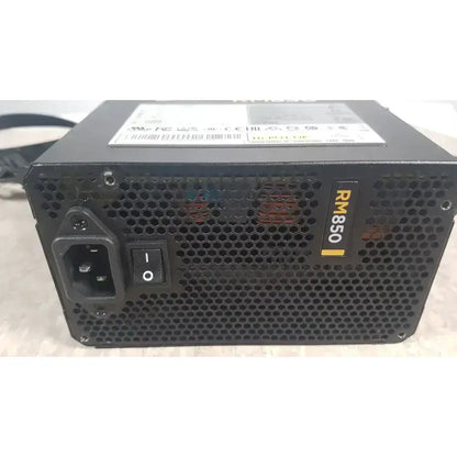 CORSAIR RM850 850W ATX Full Modular ATX Power Supply ATX Power Supply, second-hand product photo 2