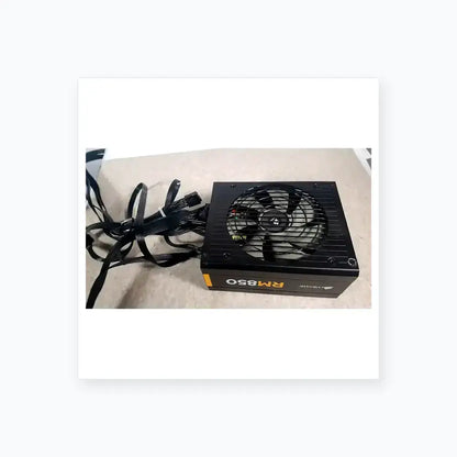 CORSAIR RM850 850W ATX Full Modular ATX Power Supply ATX Power Supply, second-hand product photo 14