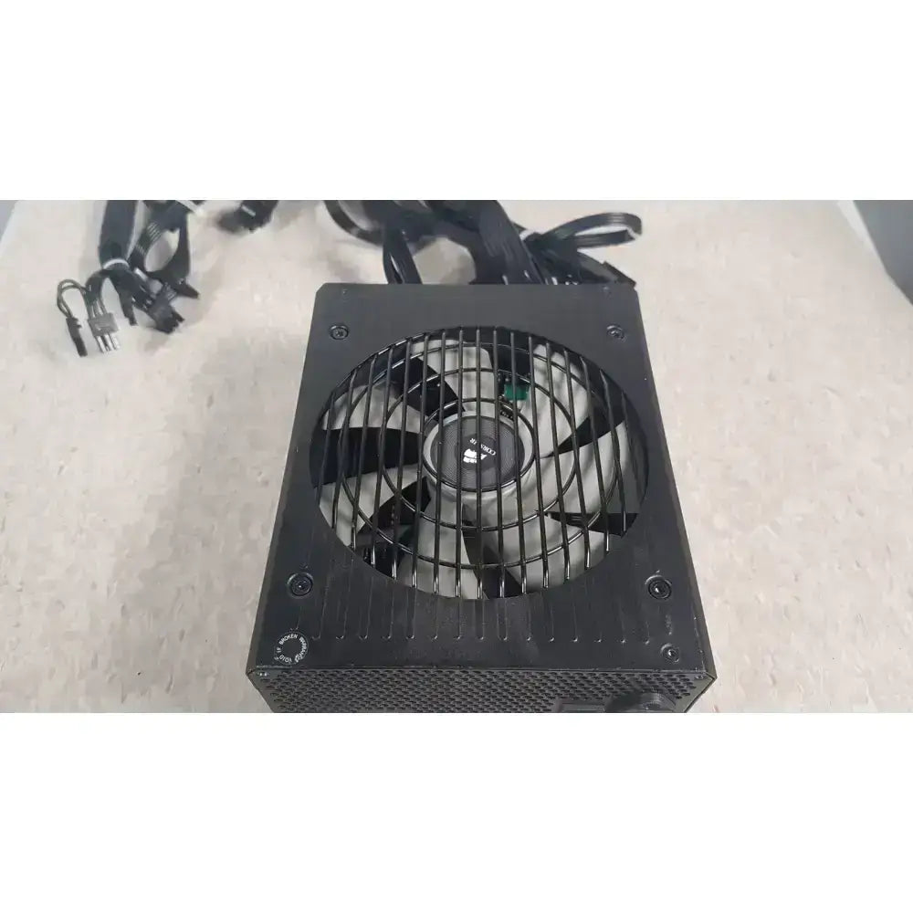 CORSAIR RM850 850W ATX Full Modular ATX Power Supply ATX Power Supply, second-hand product photo 12