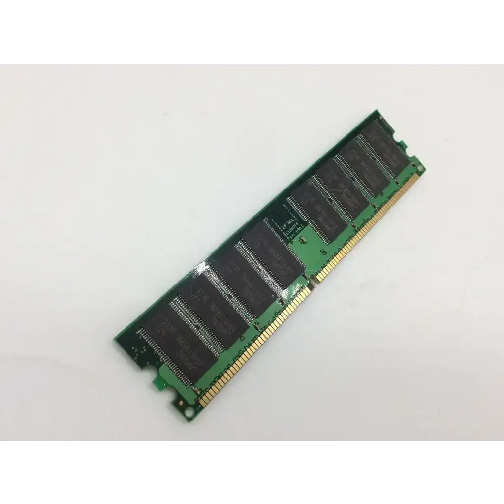 Corsair VS1GB400C3 DDR Memory - Medical parts