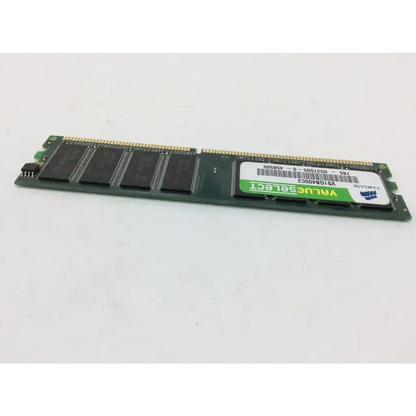 Corsair VS1GB400C3 DDR Memory - Medical parts