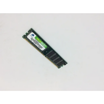 Corsair VS1GB400C3 DDR Memory - Medical parts