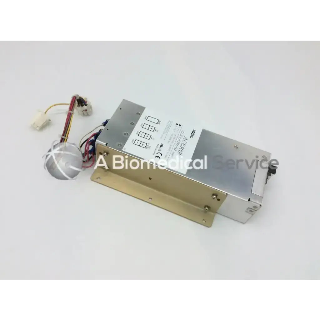 Cosel ACE300F Power Supply AC3-OPPH-00 SXHO - Medical parts