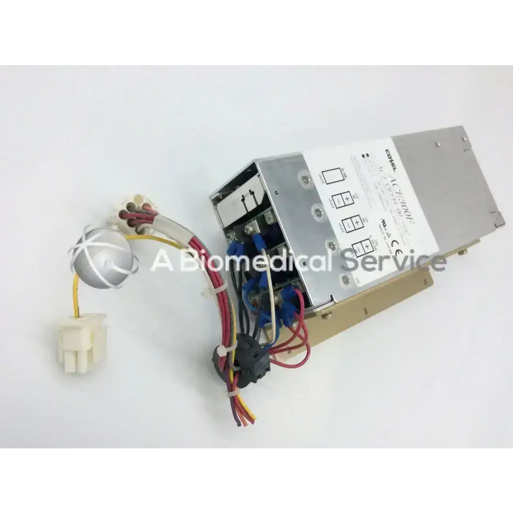 Cosel ACE300F Power Supply AC3-OPPH-00 SXHO - Medical parts