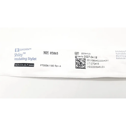 Covidien 85865 Shiley Intubating Stylet - Surgical Tool