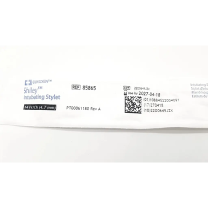 Covidien 85865 Shiley Intubating Stylet - Surgical Tool