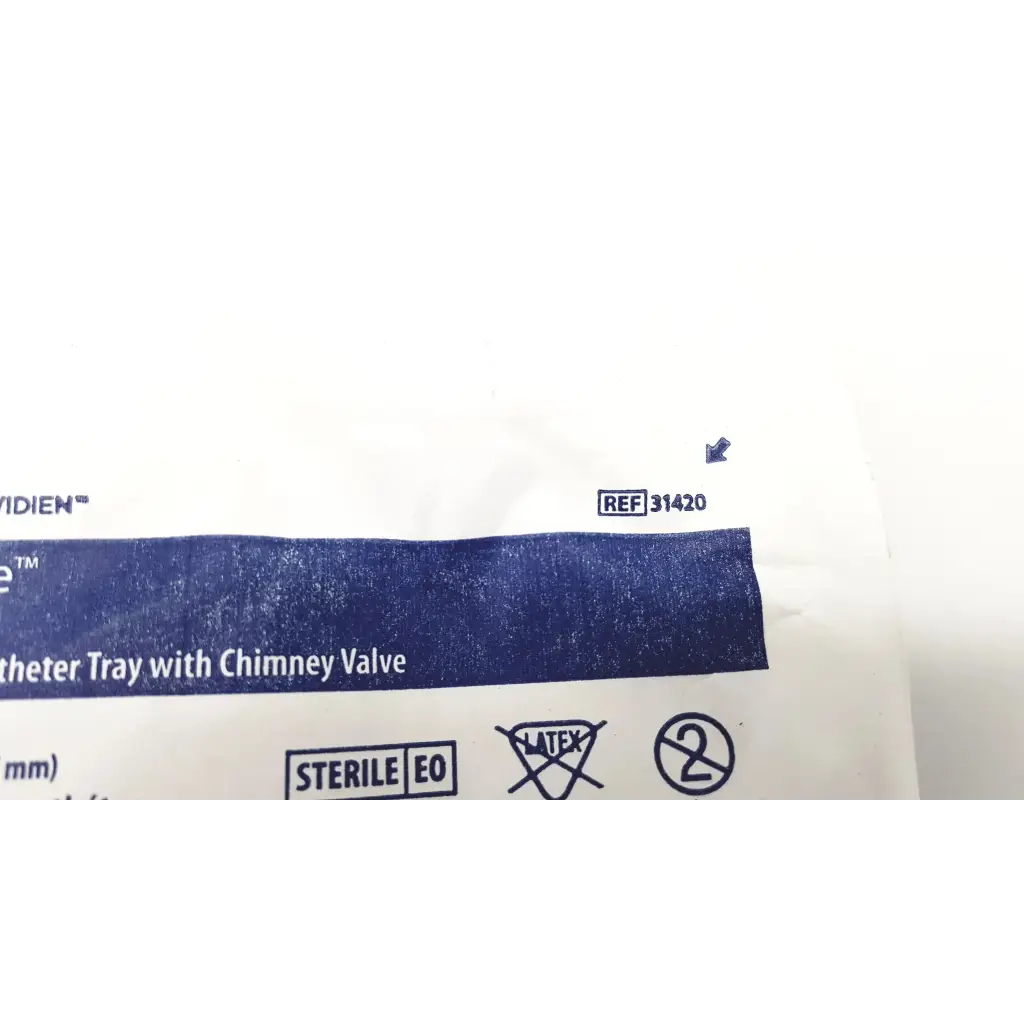 Load image into Gallery viewer, Covidien Argyle Suction Catheter Tray with Chimney Valve 14