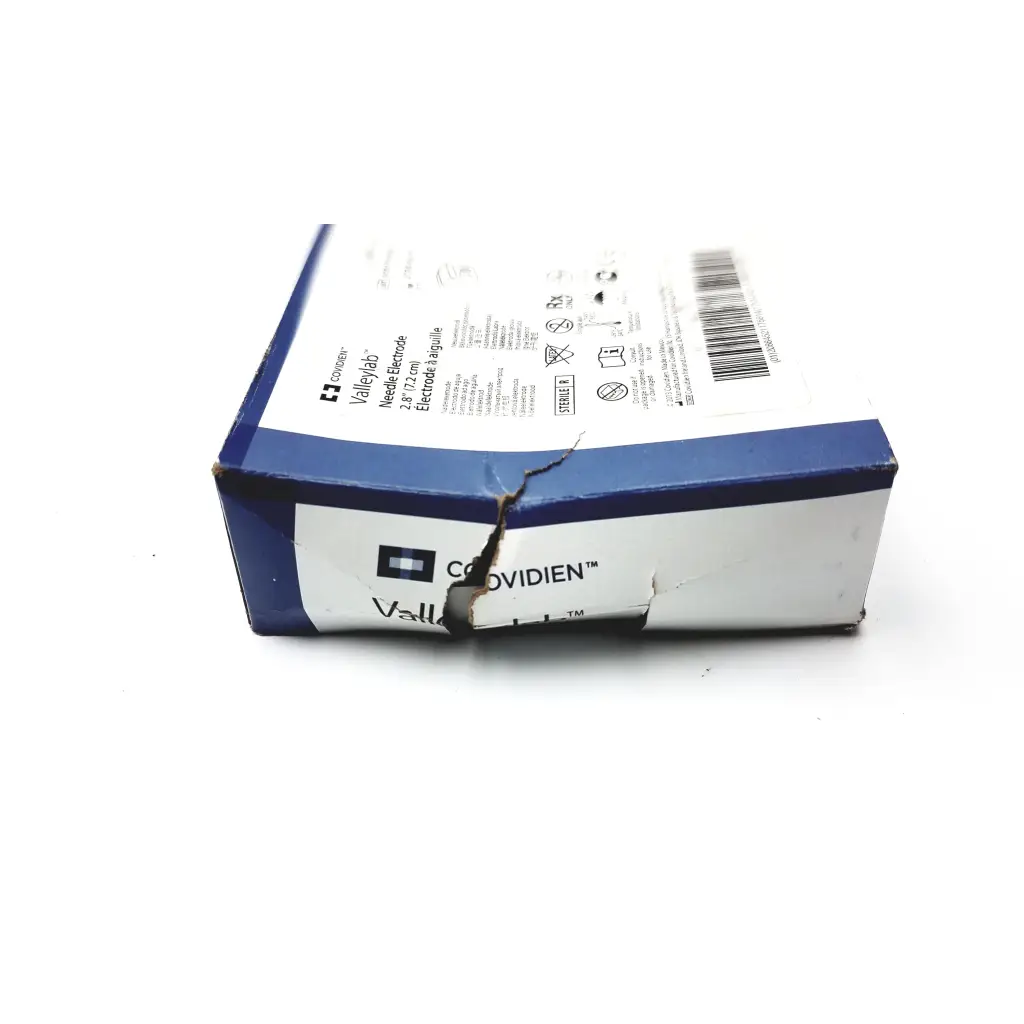 Load image into Gallery viewer, Covidien Valleylab Needle 2.8 (7.2 CM) Electrode E1552