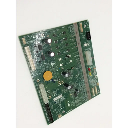 CQ107-80003 HP DesignJet Print Mechanism - Medical parts