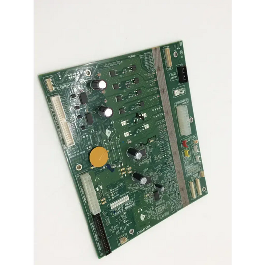 CQ107-80003 HP DesignJet Print Mechanism - Medical parts