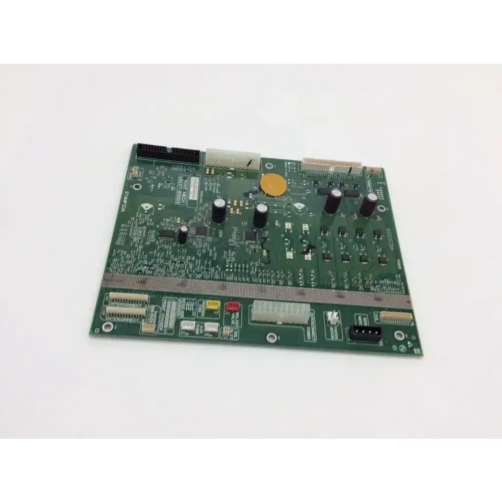 CQ107-80003 HP DesignJet Print Mechanism - Medical parts