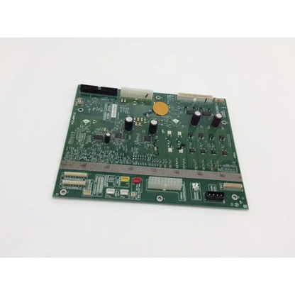 CQ107-80003 HP DesignJet Print Mechanism - Medical parts