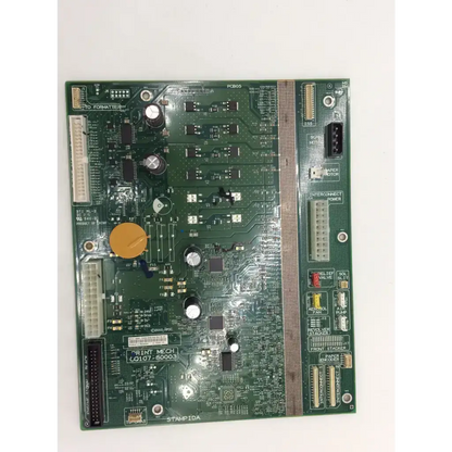 CQ107-80003 HP DesignJet Print Mechanism - Medical parts
