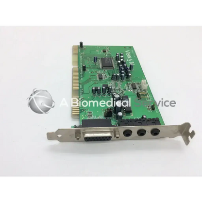 Creative Labs CT4180 Vibra 16C PC ISA PnP 16-Bit Sound Card
