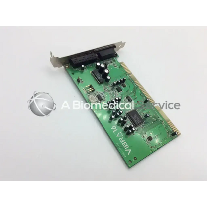 Creative Labs CT4180 Vibra 16C PC ISA PnP 16-Bit Sound Card