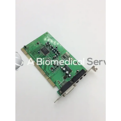 Creative Labs CT4180 Vibra 16C PC ISA PnP 16-Bit Sound Card