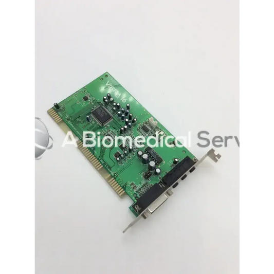 Creative Labs CT4180 Vibra 16C PC ISA PnP 16-Bit Sound Card
