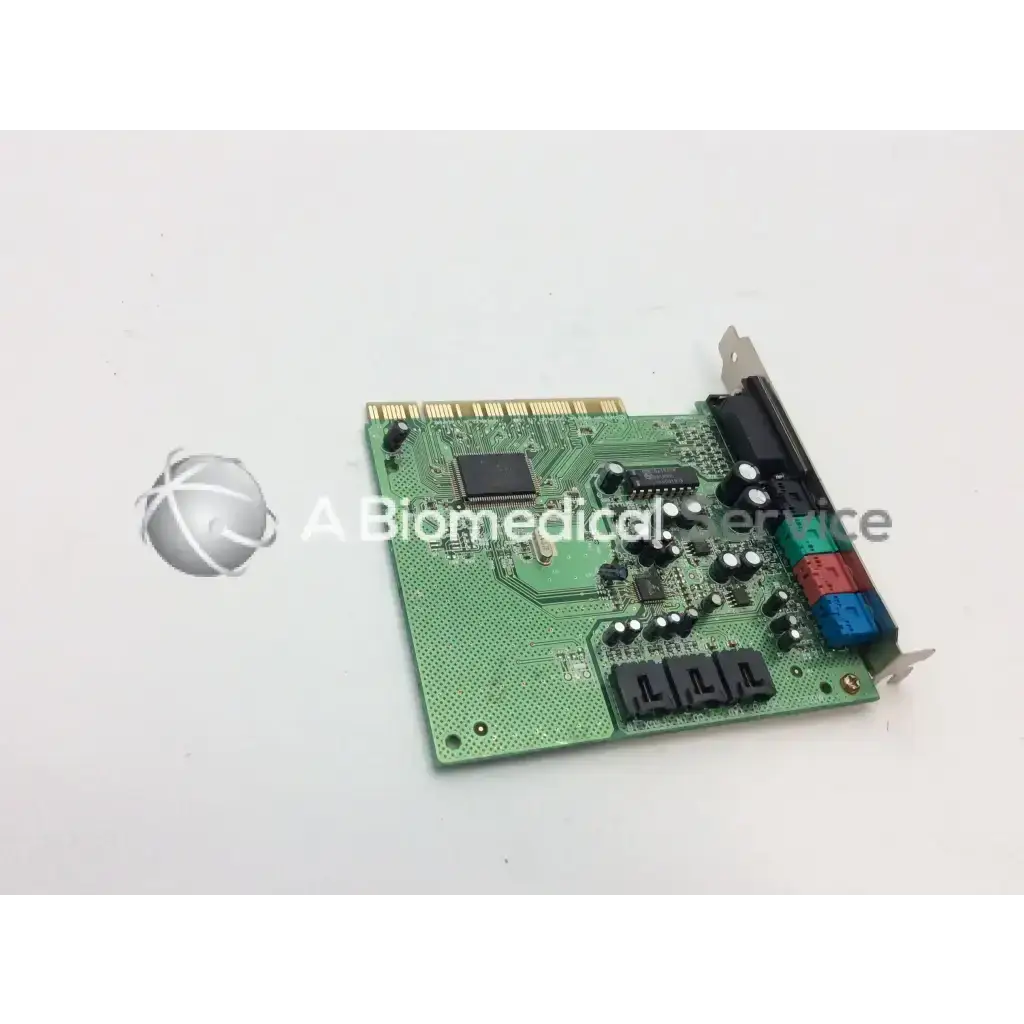 Creative Labs CT4740 Sound Blaster PCI Audio Card - Medical