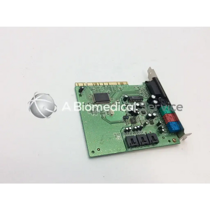 Creative Labs CT4740 Sound Blaster PCI Audio Card - Medical