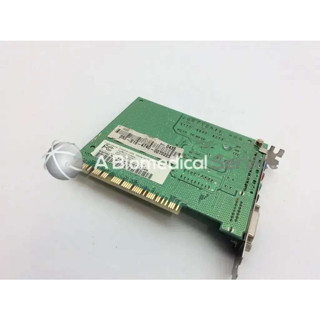 Creative Labs CT4740 Sound Blaster PCI Audio Card - Medical