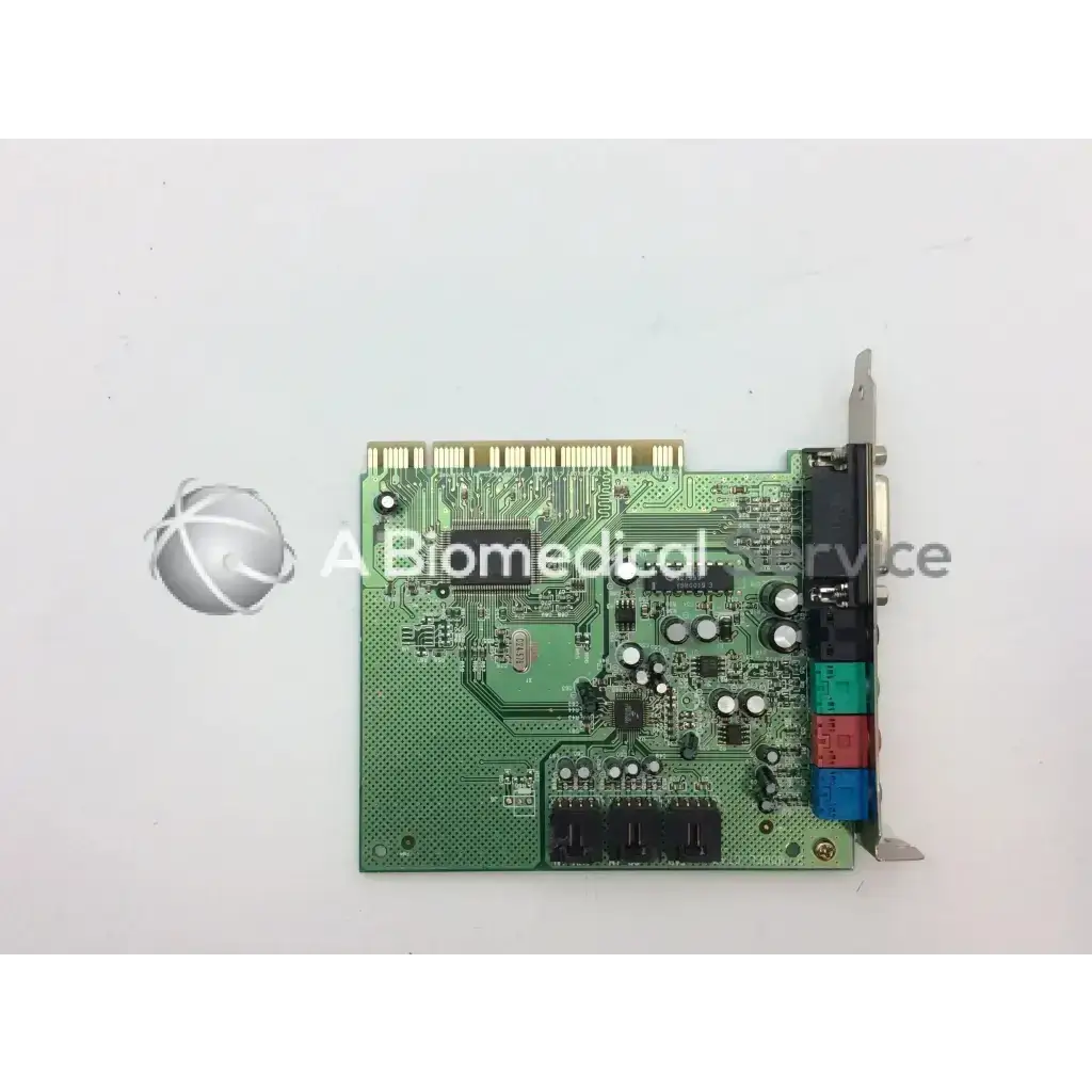 Load image into Gallery viewer, Creative Labs CT4740 Sound Blaster PCI Audio Card - Medical