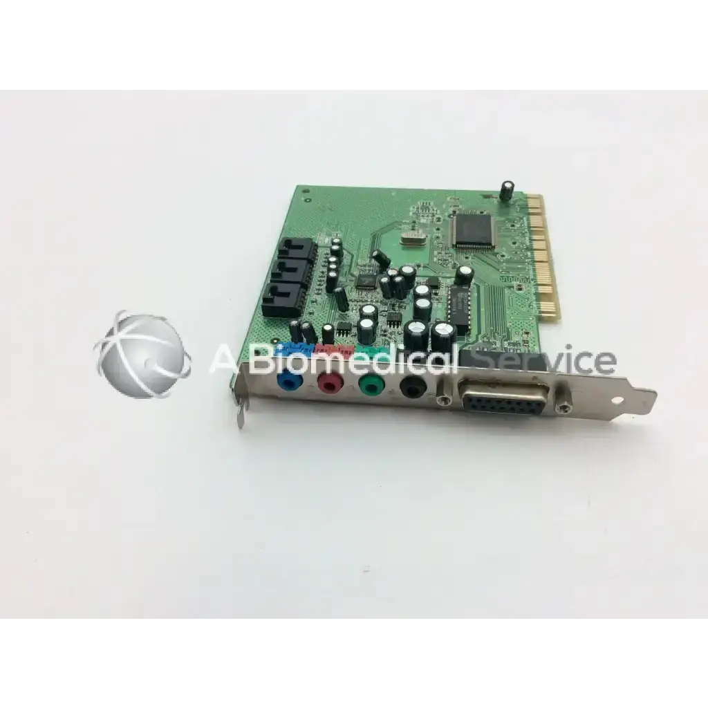 Load image into Gallery viewer, Creative Labs CT4740 Sound Blaster PCI Audio Card - Medical