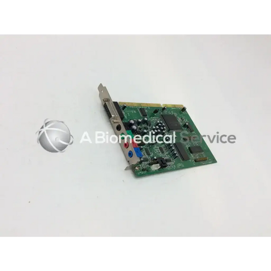 Creative Labs Sound Blaster AWE64 CT4520 ISA Card - Medical
