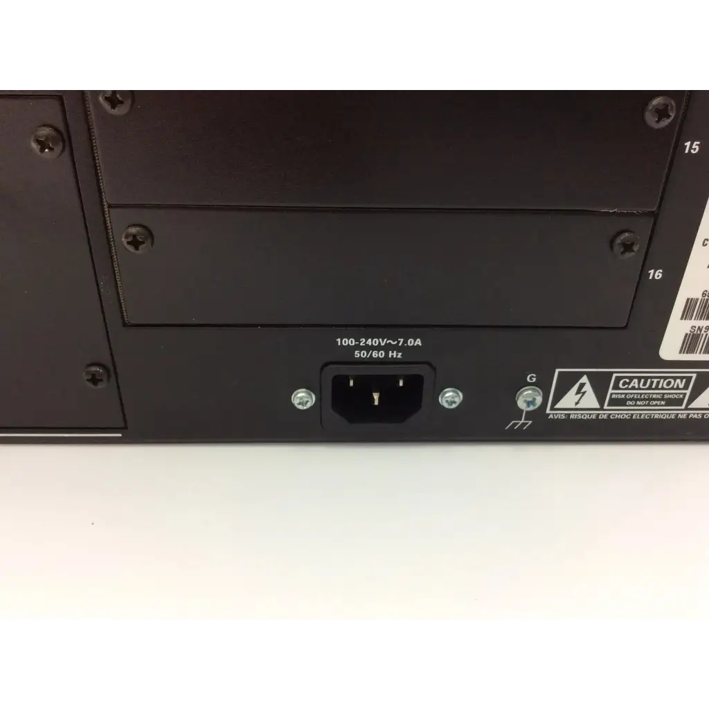 Load image into Gallery viewer, Creston Dm-Mdx8x8 High Definition Digital Media